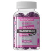 Nutrigums Magnesium Citrate 60 Gummies